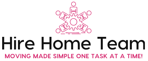 hirehometeam.com Logo